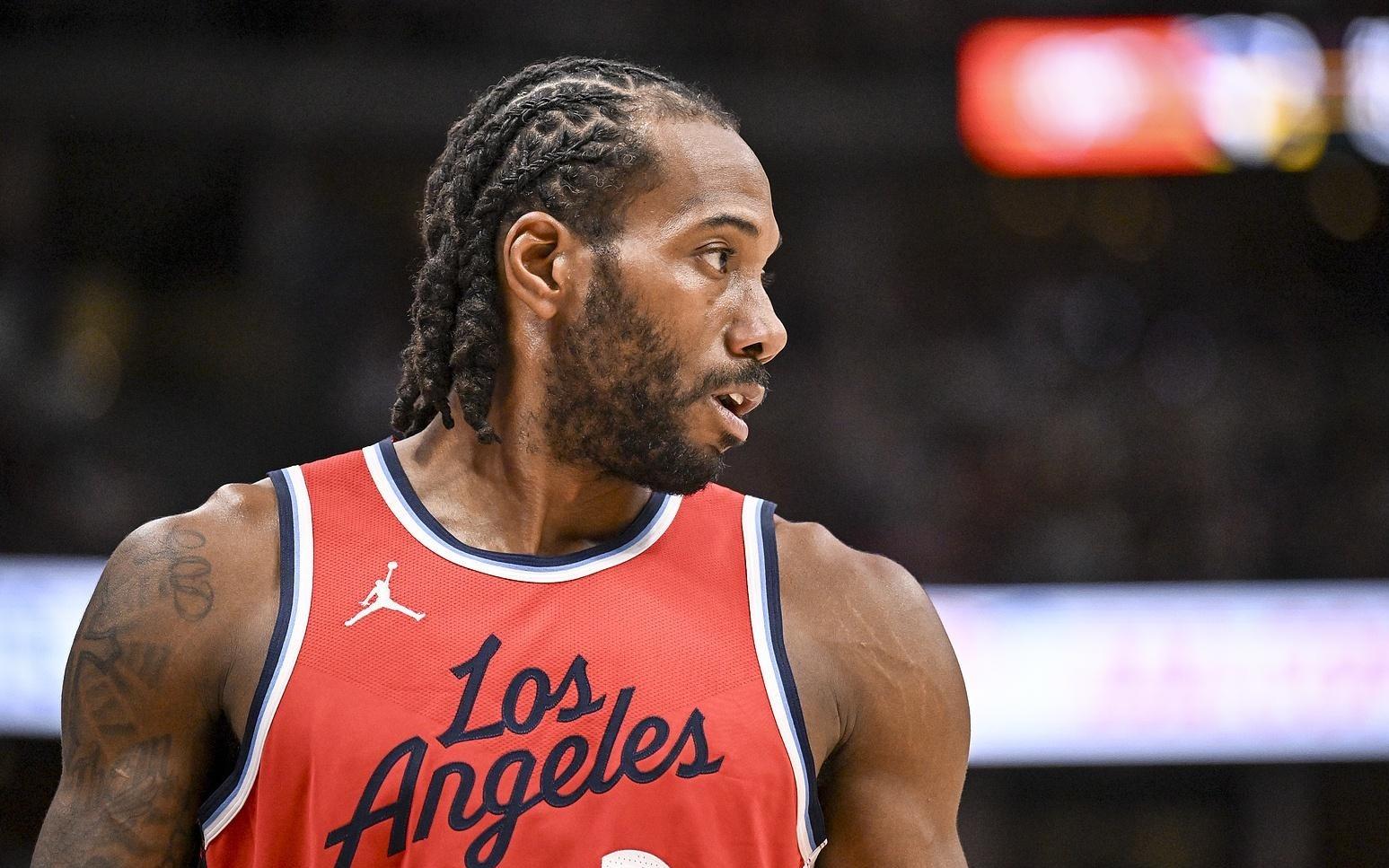 名记：NBA内部不少人希望严惩快船在被证明无罪之前就是有罪的