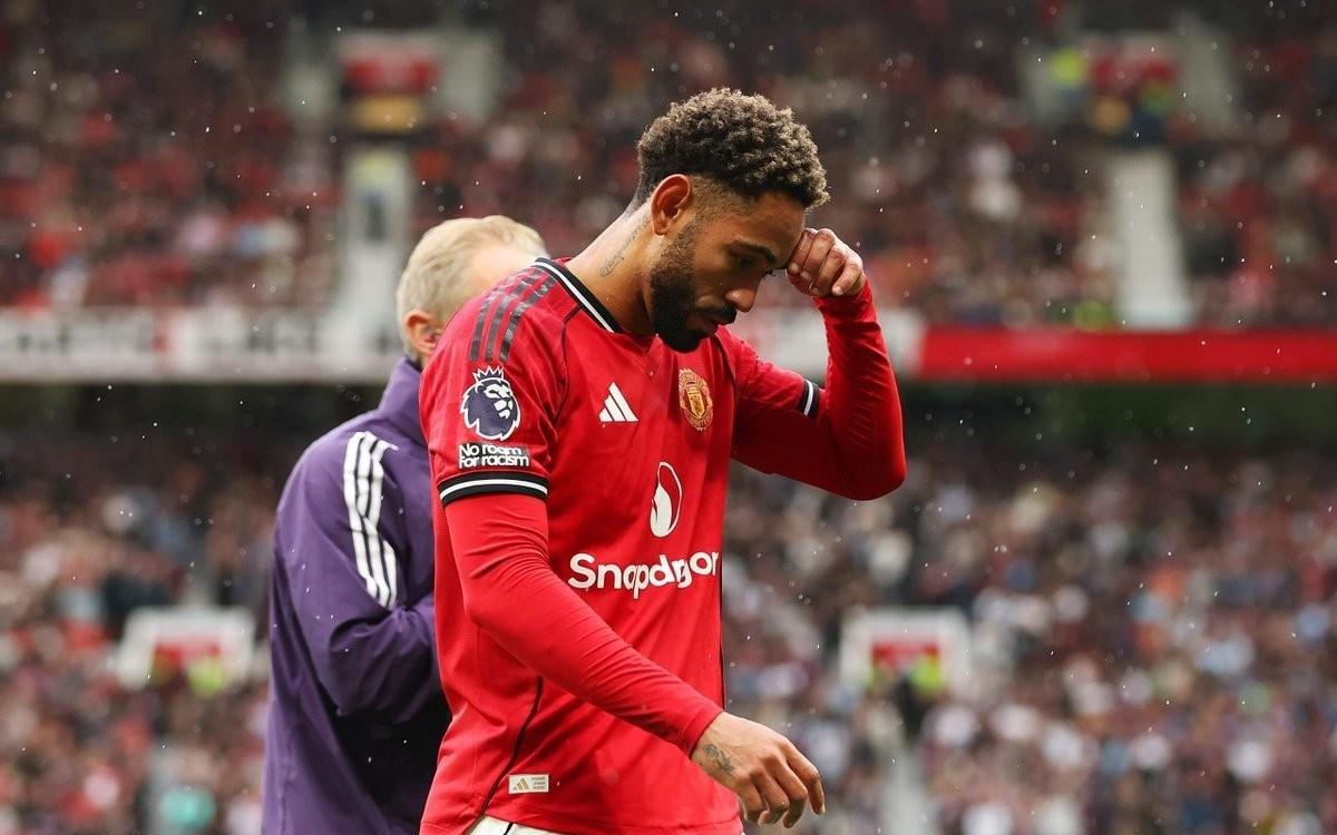 记者：库尼亚表示会为踢切尔西做好准备，要看阿莫林同不同意