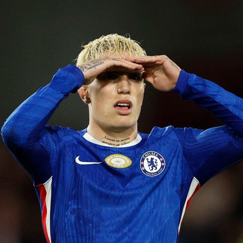 30狂胜+升至英超第二！切尔西新核2助封神，21岁天才破生涯纪录