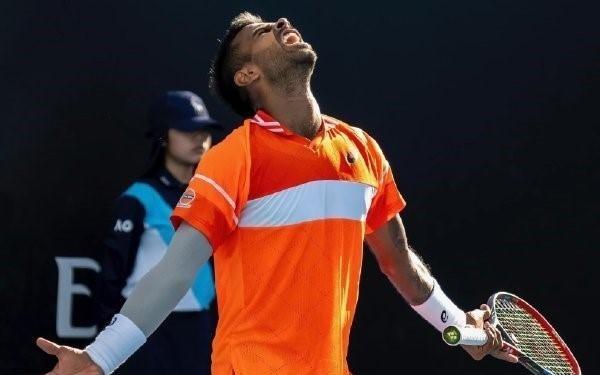 印度网球选手前往中国参赛遭拒签，社