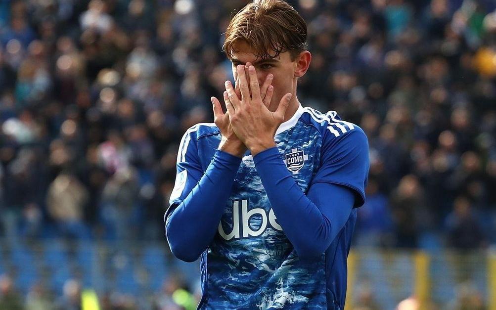 名宿：尼科帕斯像托蒂，他是意甲最好的球员理应回皇马效力