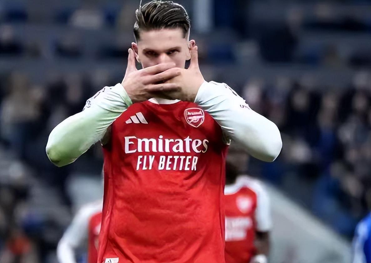 英超第17轮结束了8场比赛，最新积分榜如下！