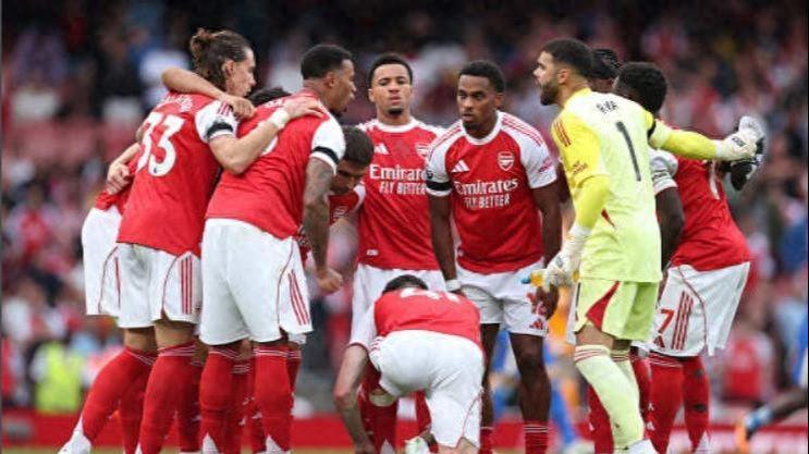 开局9场仅丢3球！阿森纳能否打破穆里尼奥切尔西的英超历史纪录