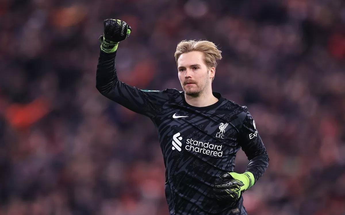 凯莱赫：离开利物浦是一个重大的决定