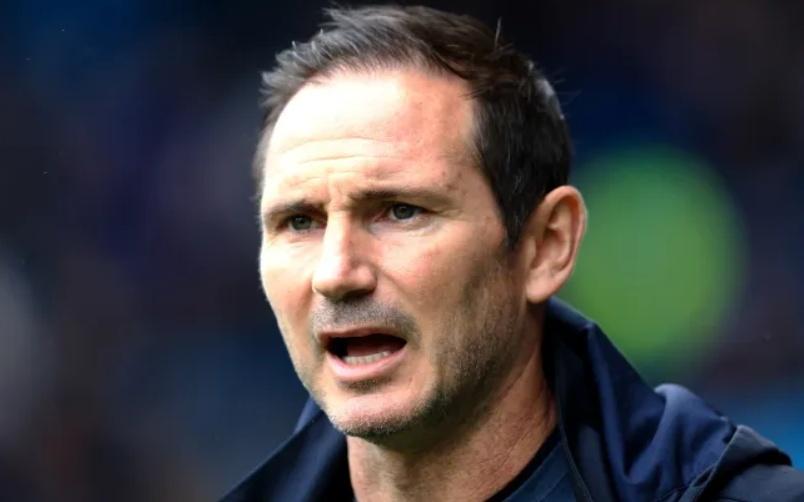 兰帕德：凯塞多兼具马克莱莱和坎特的特点，他需要更稳定一些