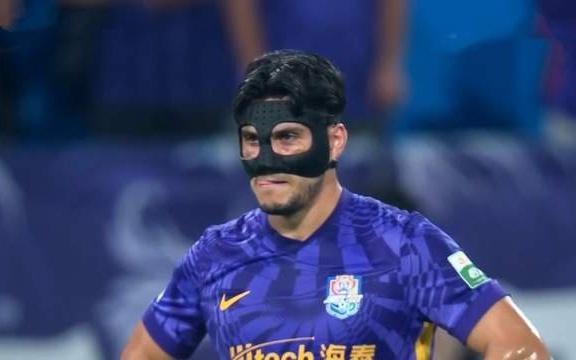 赢球将反超泰山队，津门虎目标前5，于根伟有野心阿代米渐行渐远