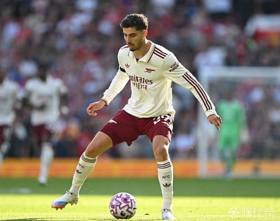 好事多磨！枪手中锋康复遇挫复出推迟想英超争冠没他真不行