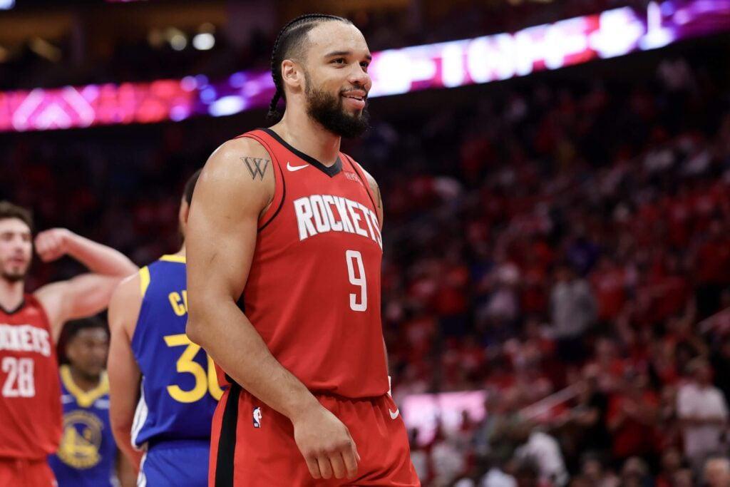 状元榜眼皆落选！美媒重排2017年NBA选秀乐透：狄龙飙升至第12名