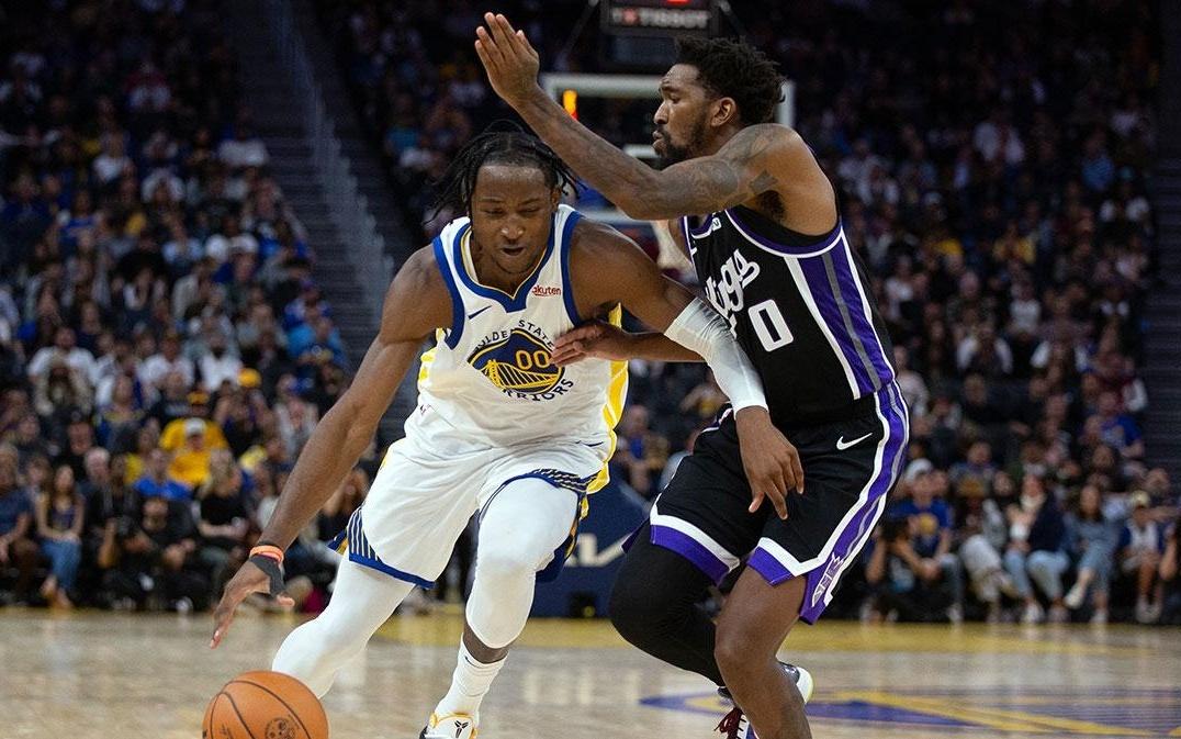 NBA传闻：知情人士坚称国王队相信库明加有意加盟国王队