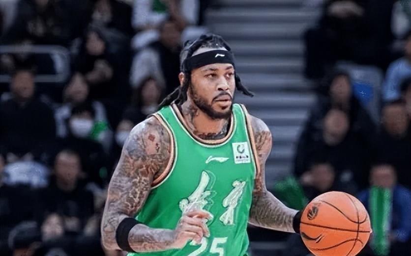 辽宁8672击败吉林球员评价：付豪良好，5人及格，2人低迷