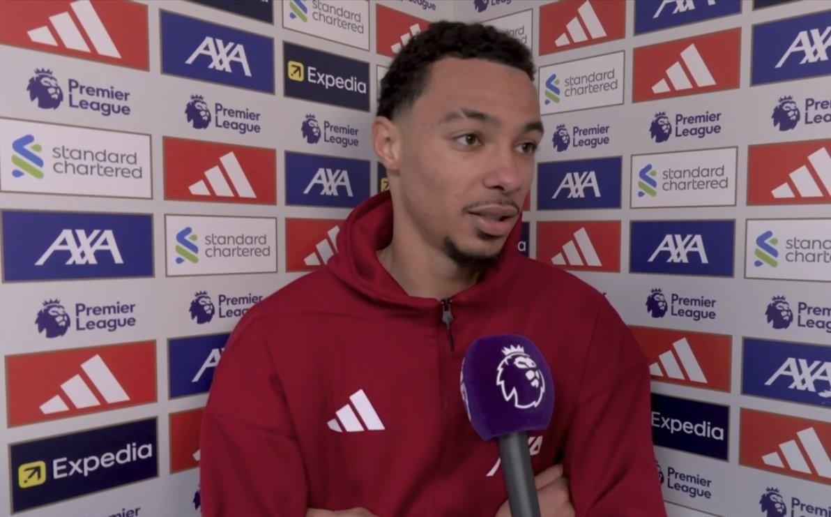 埃基蒂克：我把萨拉赫当榜样，正是他这样的球员让我们热爱足球