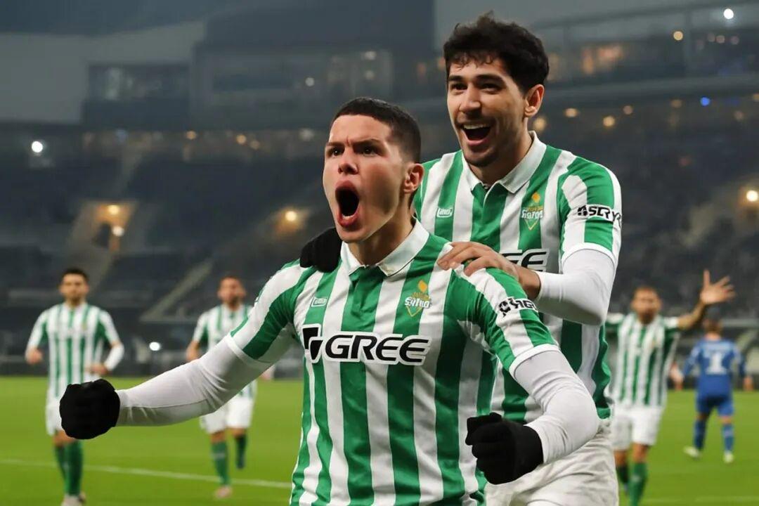 德甲西甲串关解析斯图加特VS圣保利+贝蒂斯VS皇家社会