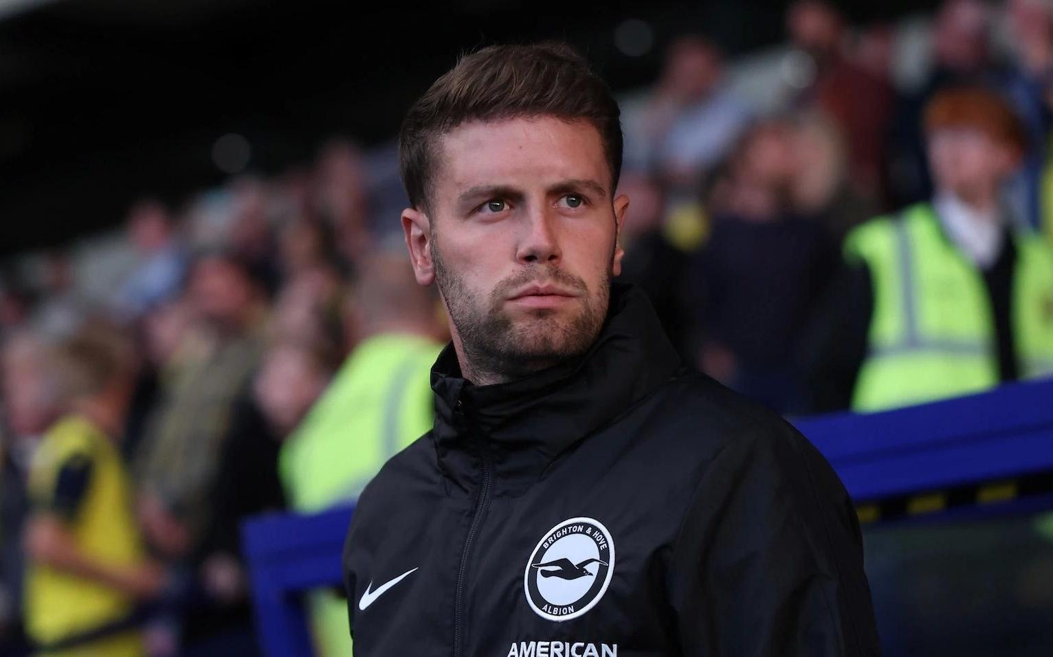 许尔策勒：我们依靠整体去防若昂佩德罗，我们有能力做到