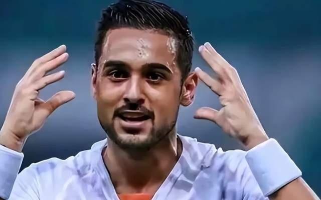 2年后即可归化！巴西前锋在中超已打进59球：归属感爆棚！