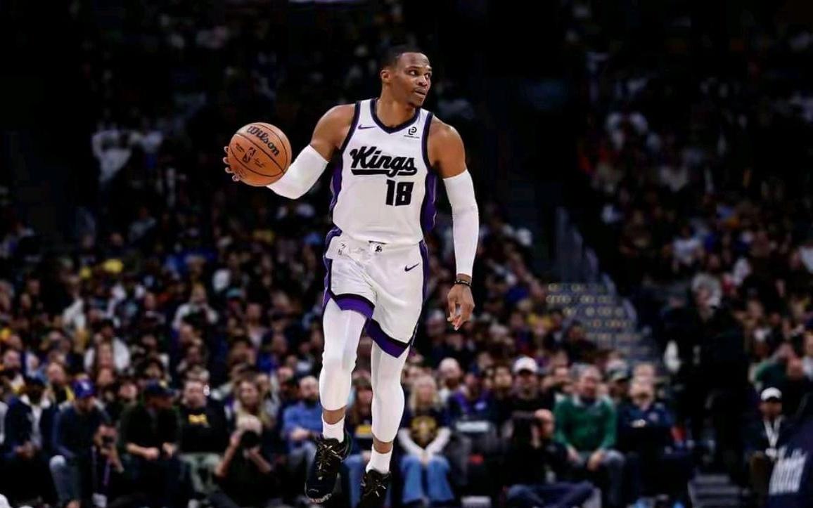 里程悲中的历史第4威少闪耀却难阻掘金失利