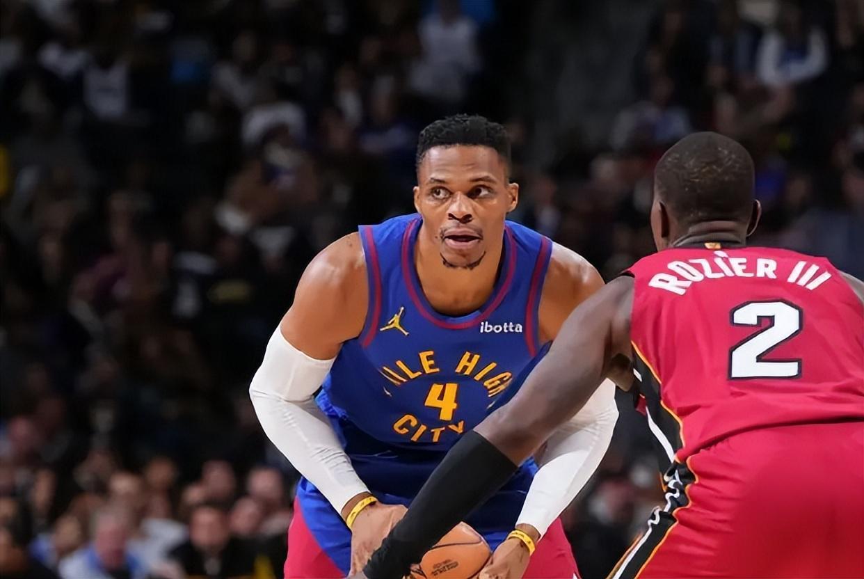 说好的签约呢场均13+4.9+6，刚打出高效一季，自由市场反响平平