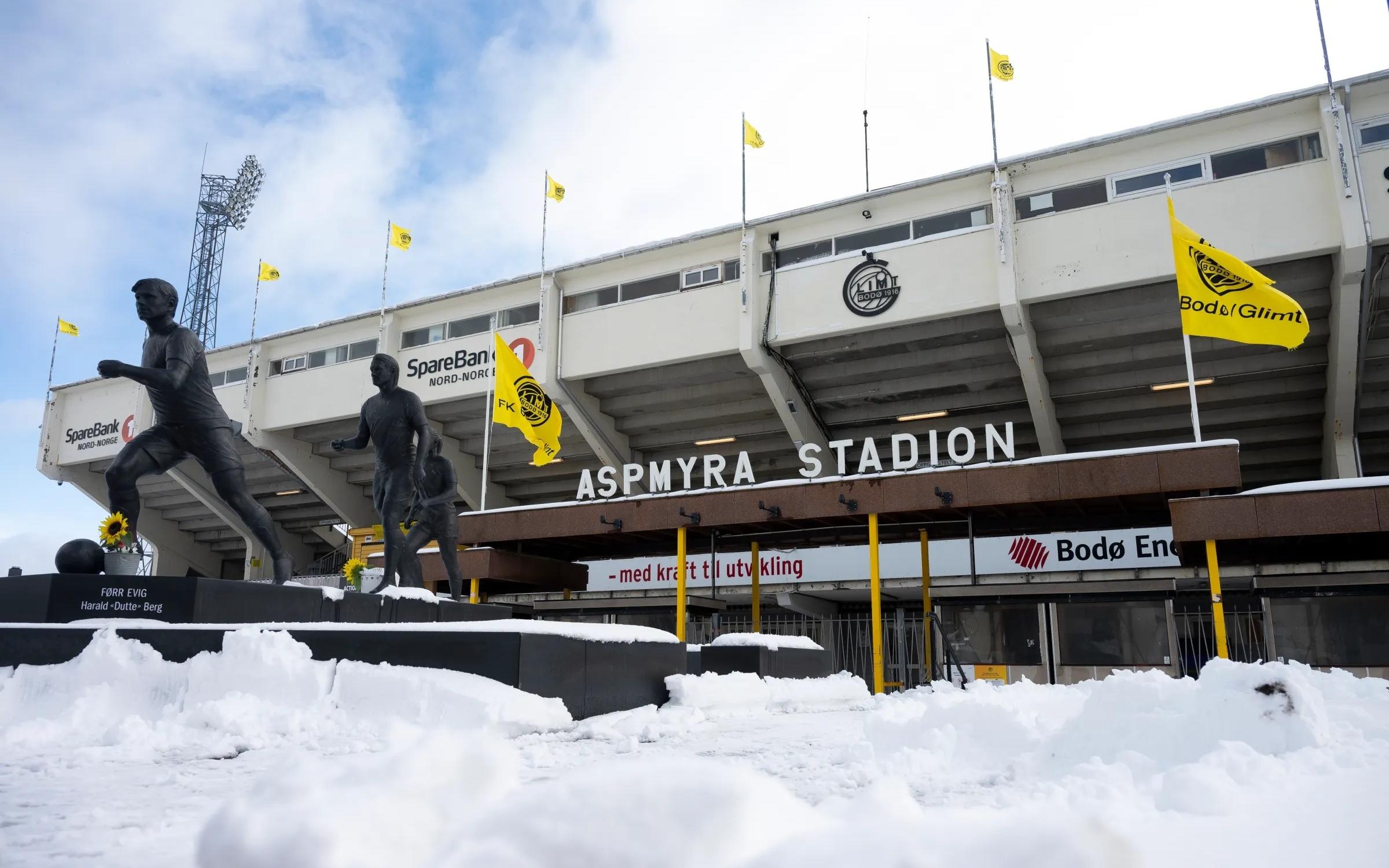 今夜战热刺，博德闪耀即将迎来队史首个欧冠主场比赛