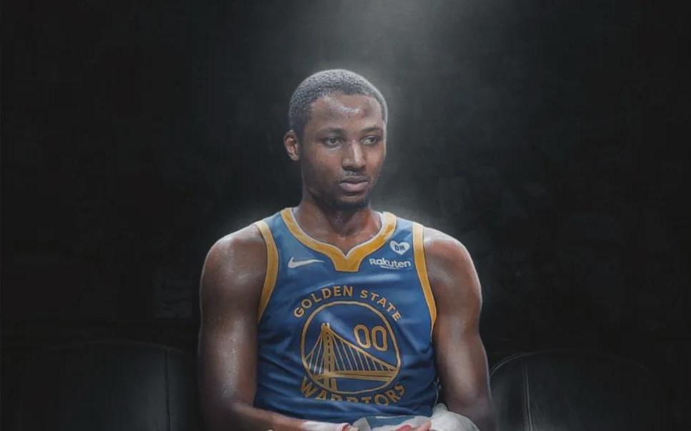 将签约4人！都快10月份了，勇士的休赛期，终于要开始了！