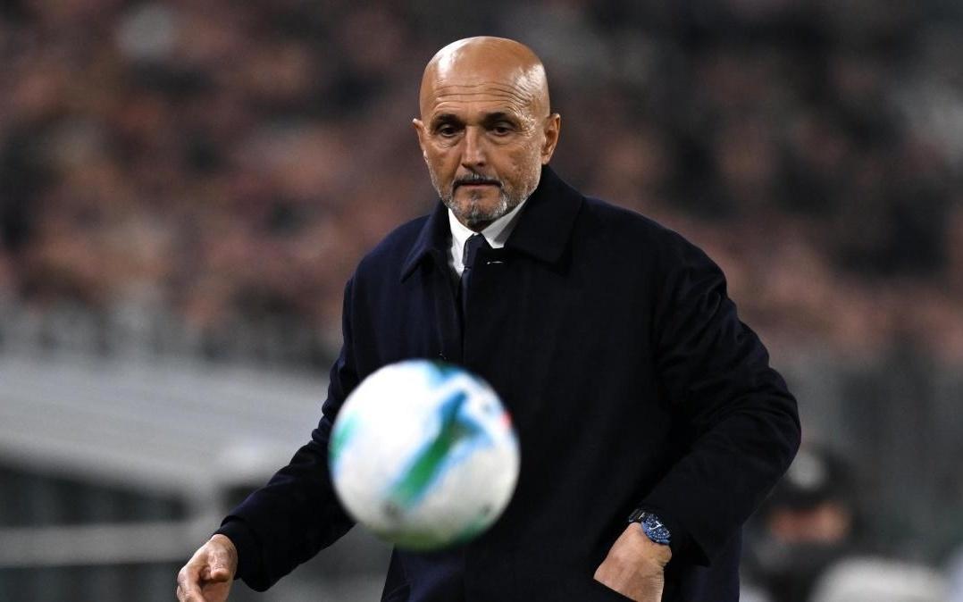 科莫利：很高兴尤文拥有斯帕莱蒂意大利人非常热爱足球