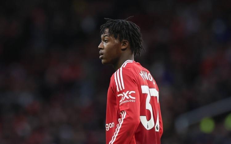 罗马诺：梅努因世界杯想外租离队，曼联不放&有超过15支球队有意