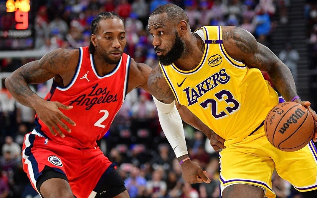 湖人传闻：湖人队在伦纳德叔叔丹尼斯的所有权要求背后“嘲笑”他