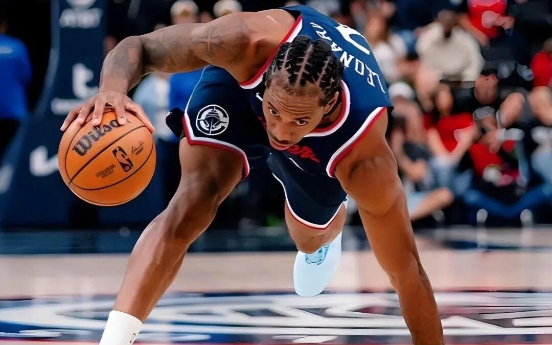 最强的赛季！又没了快船受不起了！