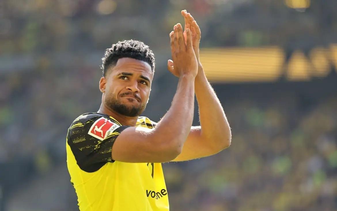 德媒：多特左后卫卡巴尔寻求冬窗离队，目标转战英超联赛