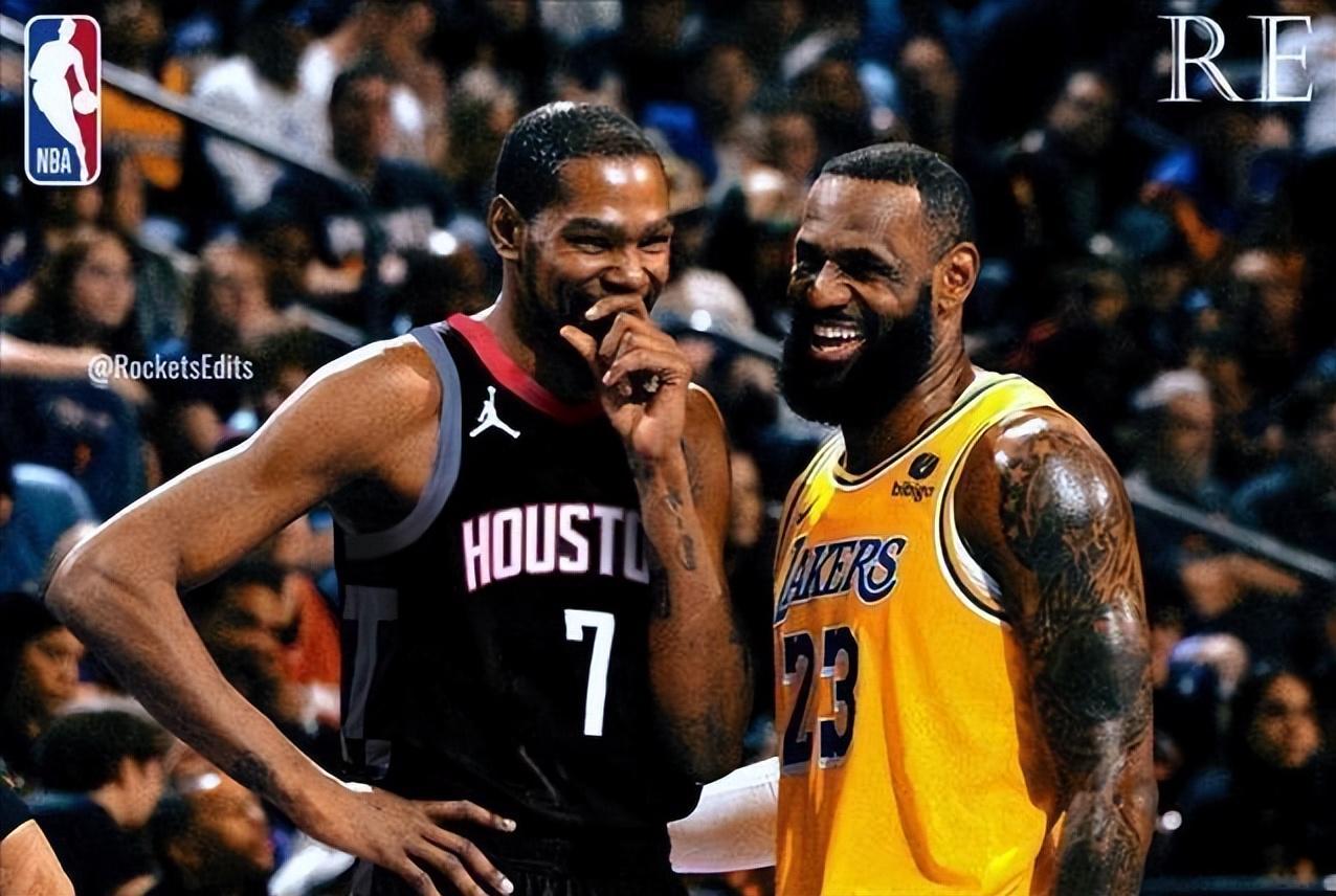 NBA常规赛正式开打！CCTV5直播，揭幕战竟是这4支强队