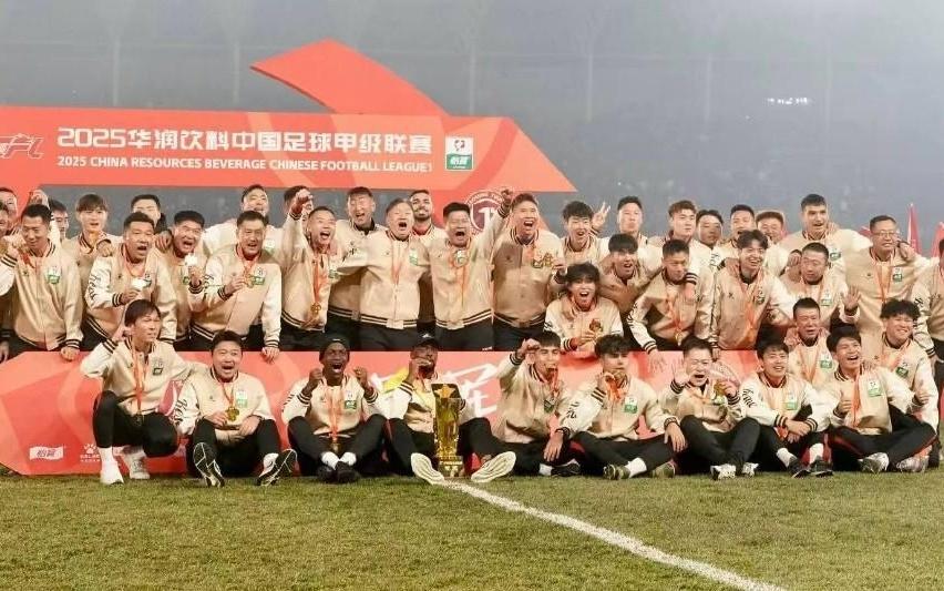 辽媒：辽宁铁人下赛季很可能留用姆本扎、邦本宜裕、费利佩