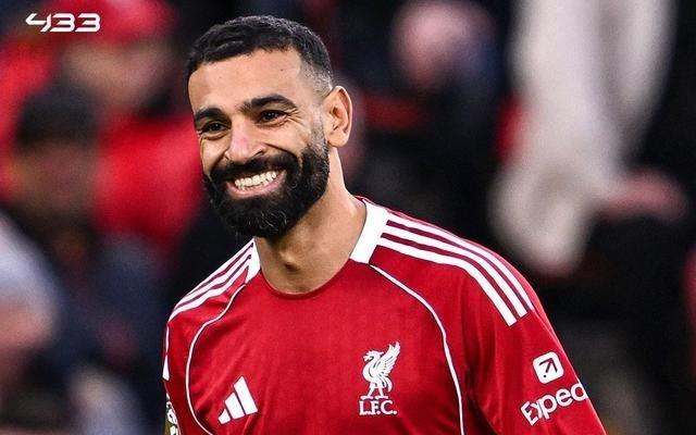 利物浦20完胜布莱顿！萨拉赫替补送角球助攻！绕场暂别搁置争议