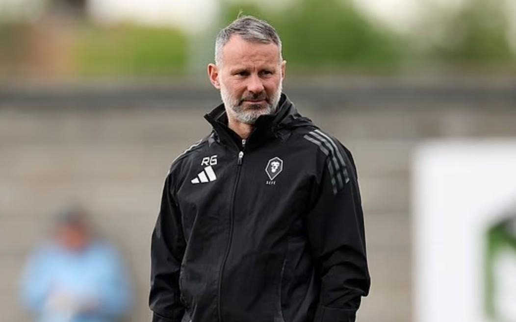 吉格斯：不在意进没进英超名人堂我们不能再频繁换主教练了