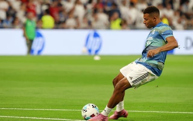 呛声皇马！世体：皇马总抱怨对方黄牌太少，却不谈自己7场4点