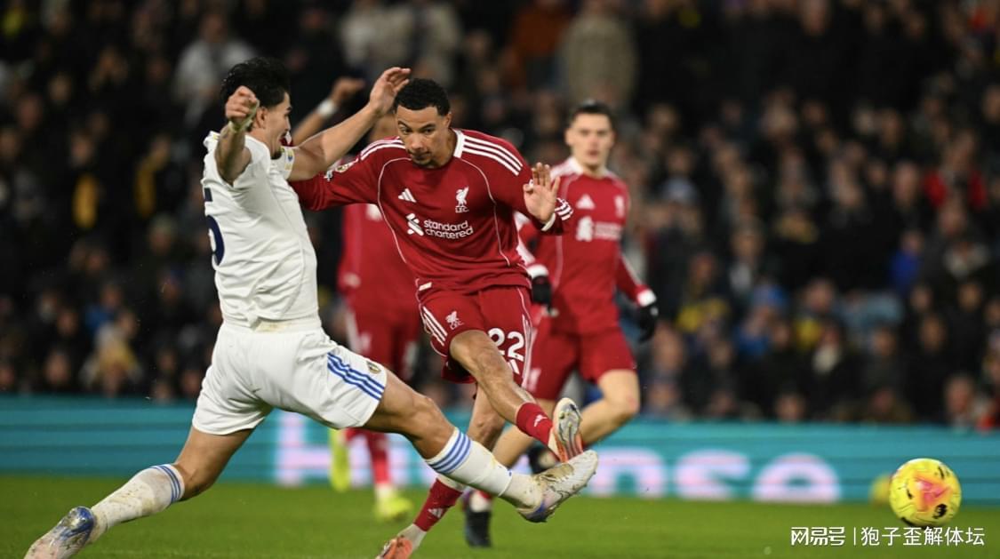 3分钟连丢2球+96分钟惨遭绝平！利物浦33升班马5轮1胜+10轮8分