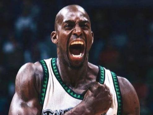 实至名归！森林狼将退役加内特球衣，同时他将入职森林狼团队！