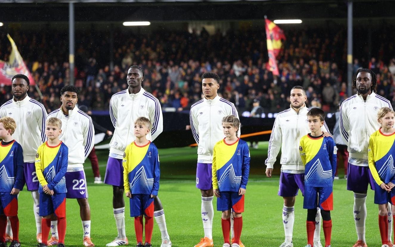 埃梅里：维拉在欧战有很多美好时刻，但输球让我感到失望沮丧