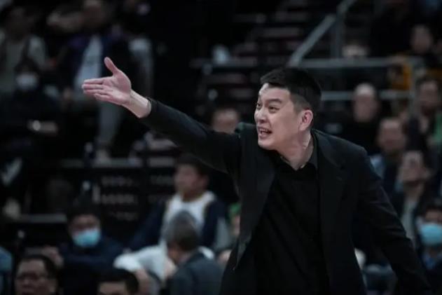 都是假象！辽篮三因素致输球32分惨败打醒杨鸣阵容补强势在必行