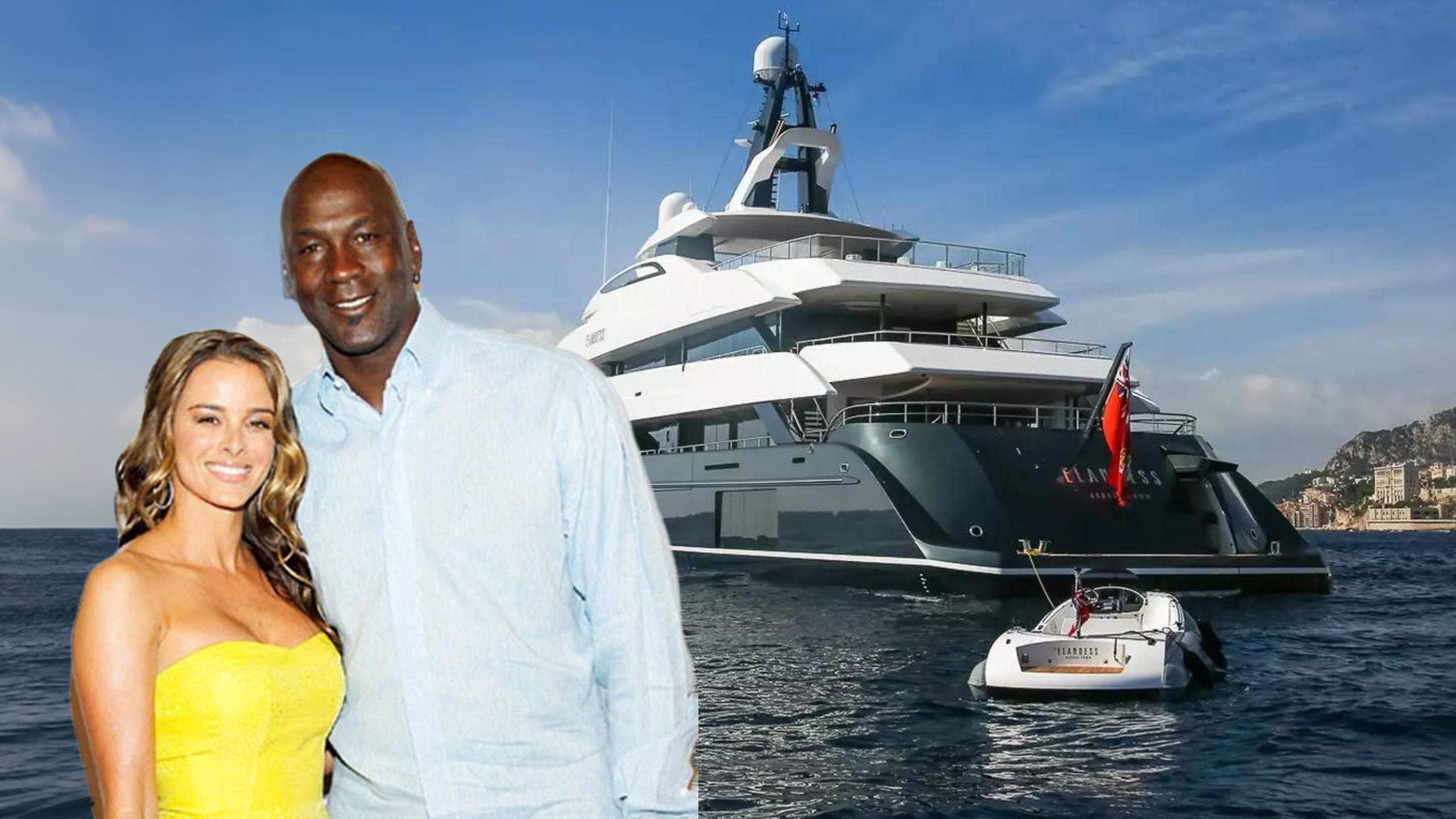 NBA各个位置的首富，乔丹以及领跑，詹姆斯身价还差很多