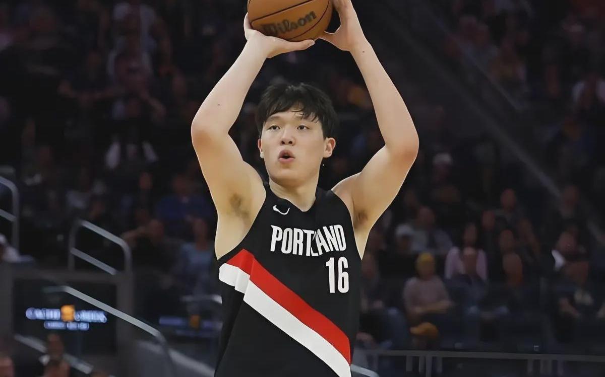 杨瀚森9+5+3数据背后，隐藏着哪些NBA生存法则