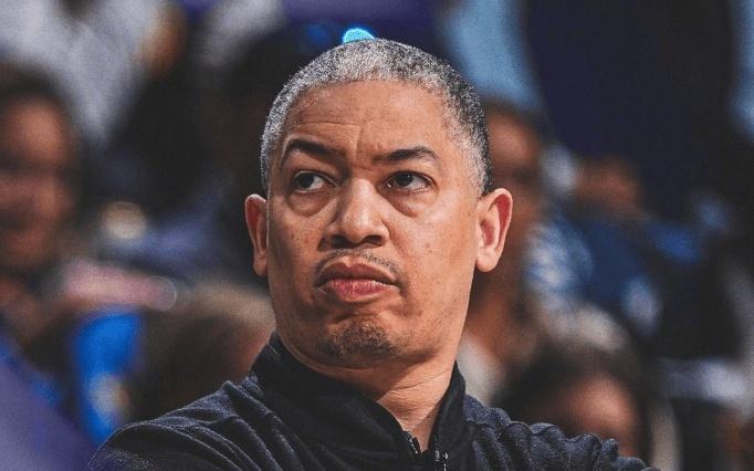 NBA新赛季，主教练“下课”预测，前4名一览