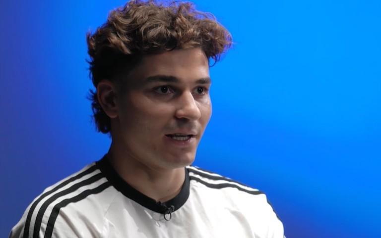 小蜘蛛：上赛季我们因细节没能争冠马竞可以与任何球队竞争