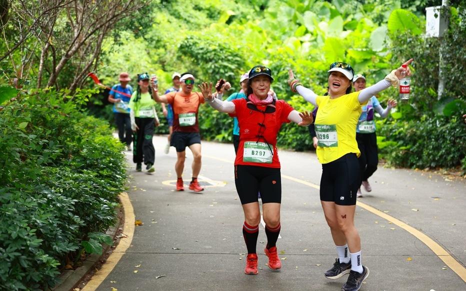 创新“体育+商业”融合模式，梅林街