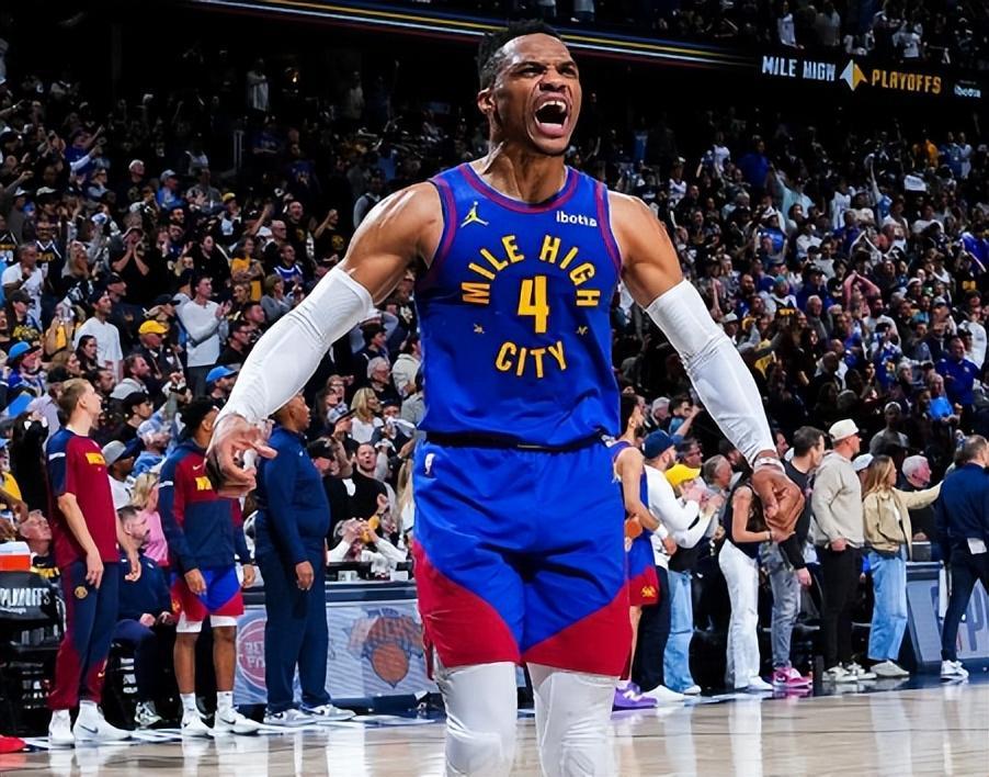 NBA开赛仅剩一周！美媒列自由市场6大遗珠，2大状元领衔威少在列