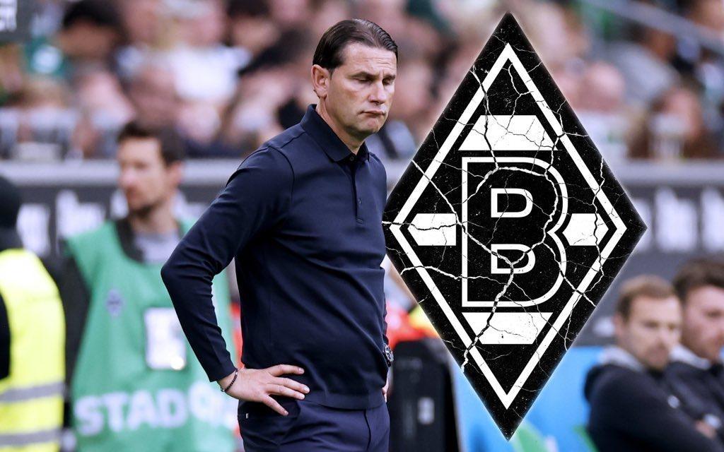 德天空：门兴已决定解雇主帅塞瓦内，相关决定于今日做出