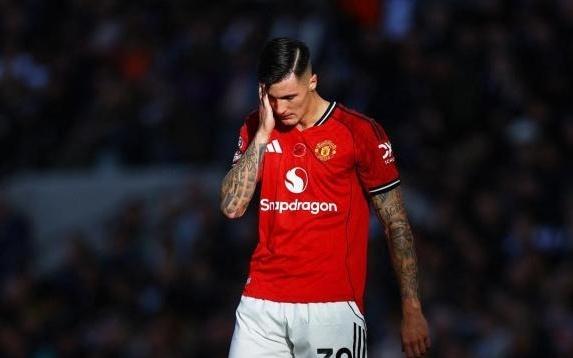 林良锋：舍什科难堪大用，曼联买他到底图啥