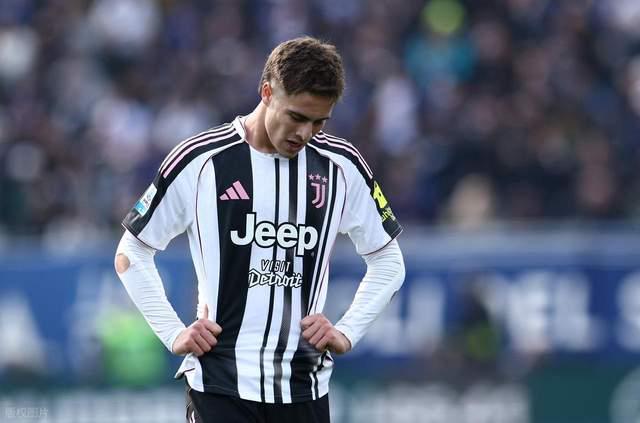 尤文图斯输科莫，新赛季首败，图多尔遭遇信任危机，恐成莫塔翻版