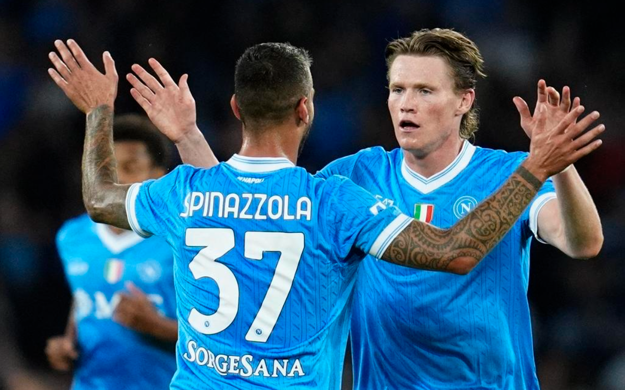 意甲最新积分战报：榜首易主，国米倒下