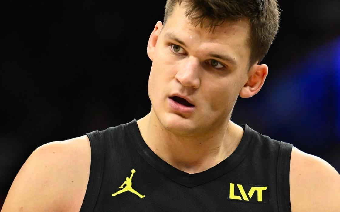 美媒：凯斯勒未能与爵士达成续约，明夏或成为受限制自由球员