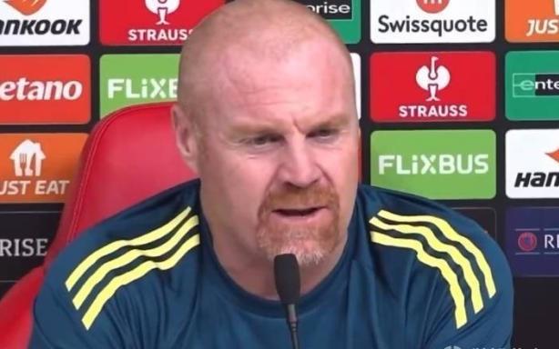 戴奇:我此前并没有质疑阿莫林,都是标题党带了节奏