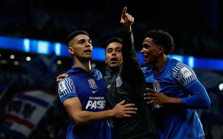 媒体人热议申花首胜:不糊弄,态度决定一切!却给中超留隐患