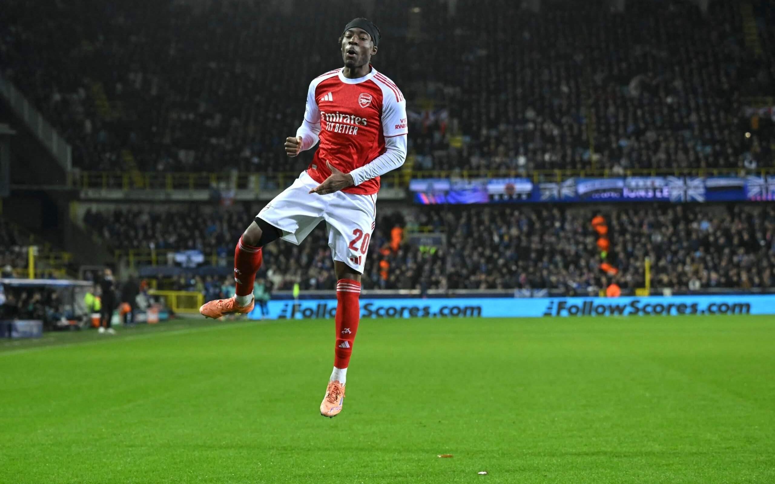 TA：面临伤病潮却双线领跑，枪手用定制